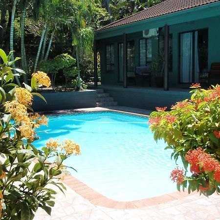 La Rochelle Inn Richards Bay Exterior foto