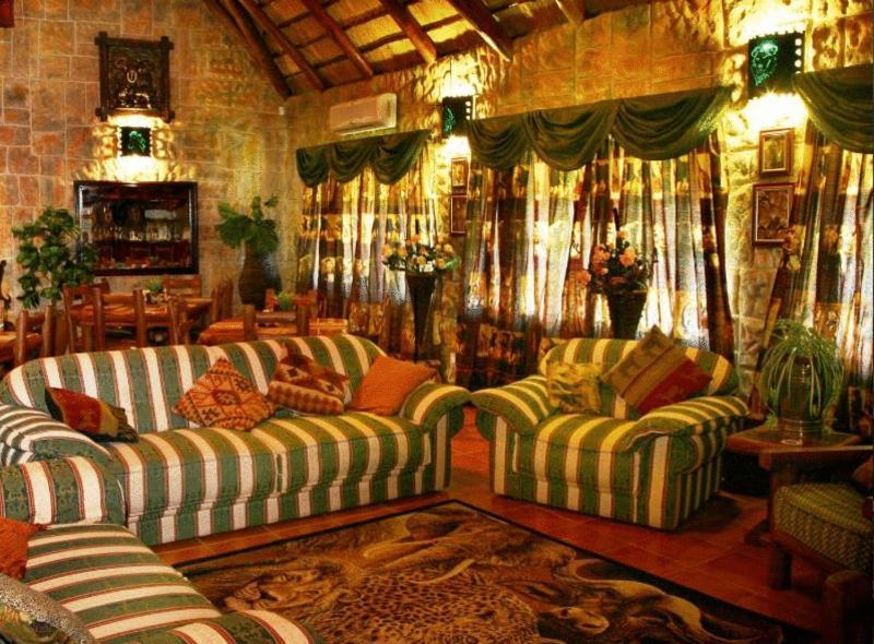 La Rochelle Inn Richards Bay Exterior foto