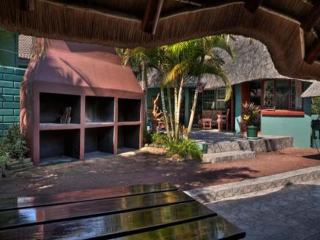 La Rochelle Inn Richards Bay Exterior foto