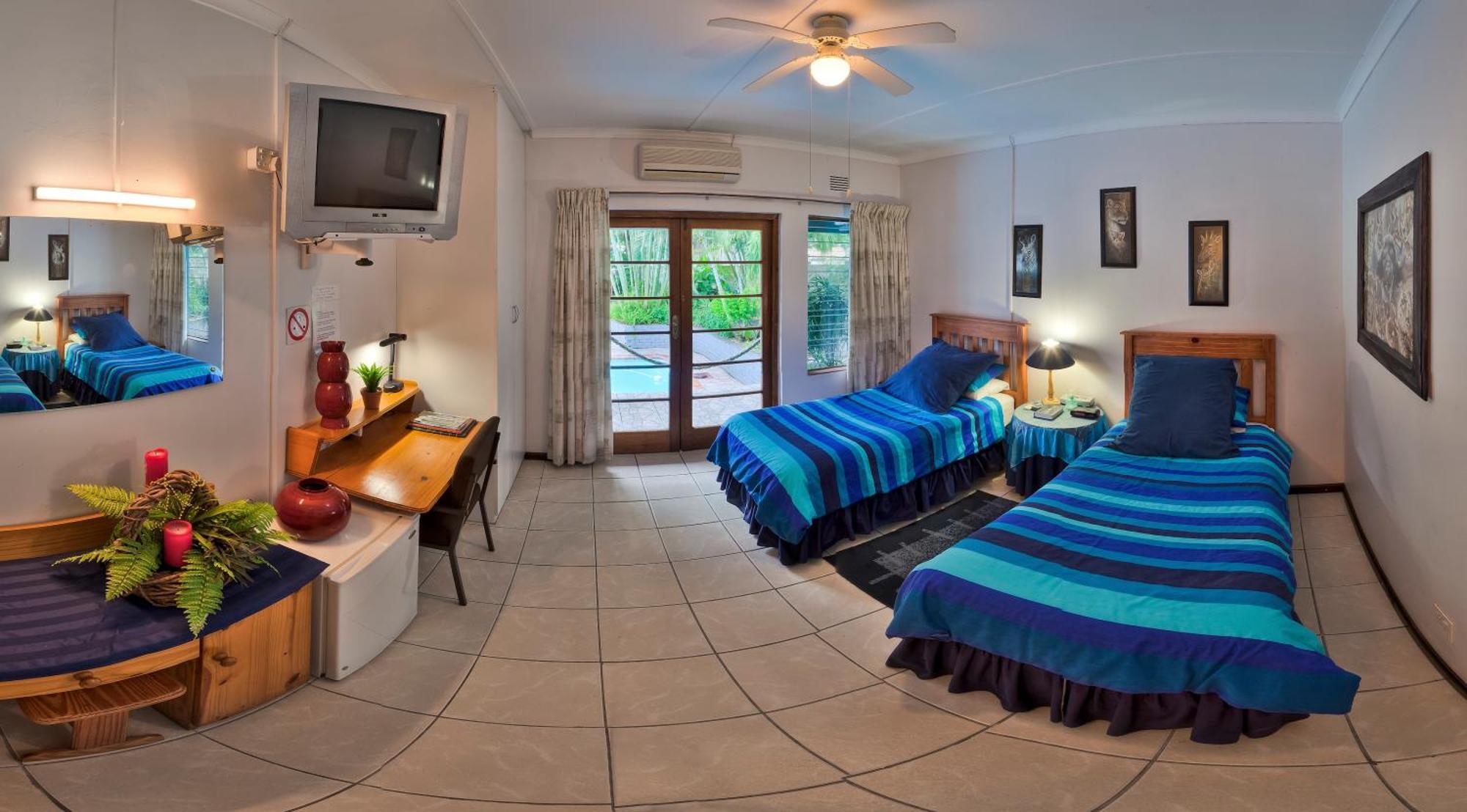 La Rochelle Inn Richards Bay Exterior foto