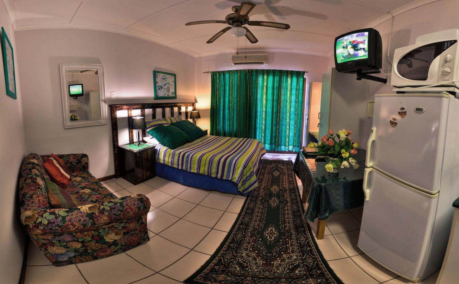La Rochelle Inn Richards Bay Exterior foto