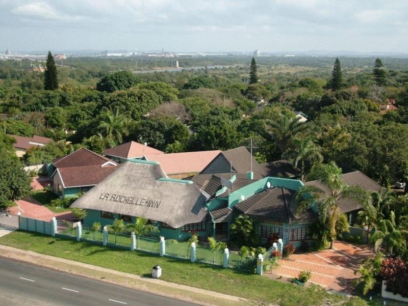La Rochelle Inn Richards Bay Exterior foto