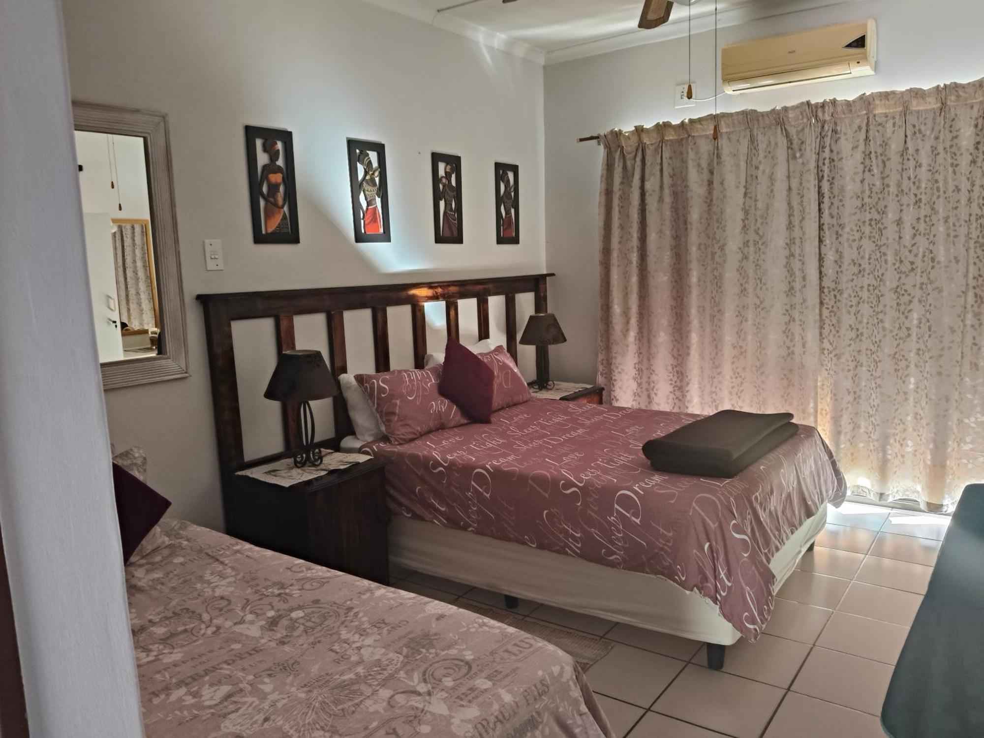 La Rochelle Inn Richards Bay Exterior foto