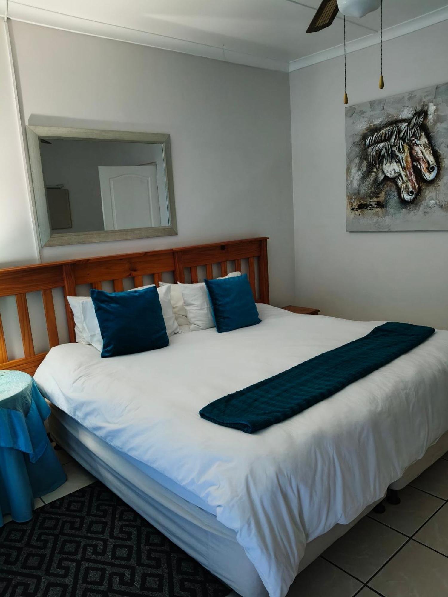 La Rochelle Inn Richards Bay Exterior foto