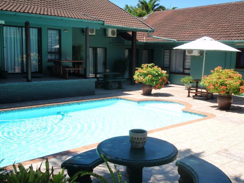 La Rochelle Inn Richards Bay Exterior foto