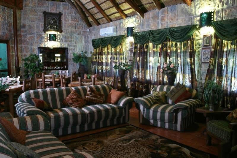 La Rochelle Inn Richards Bay Exterior foto