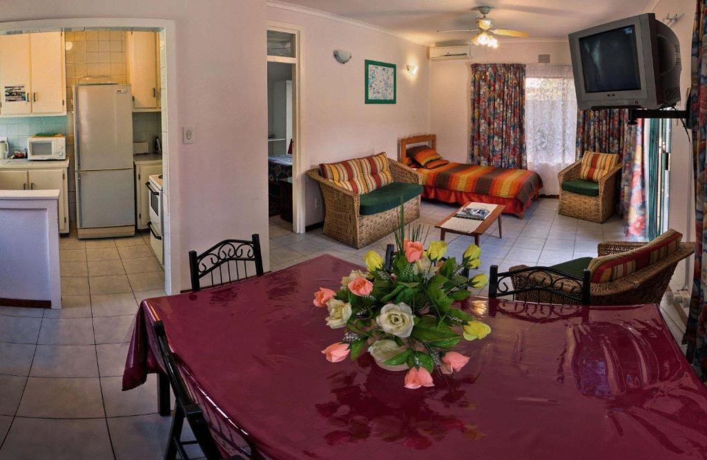 La Rochelle Inn Richards Bay Zimmer foto